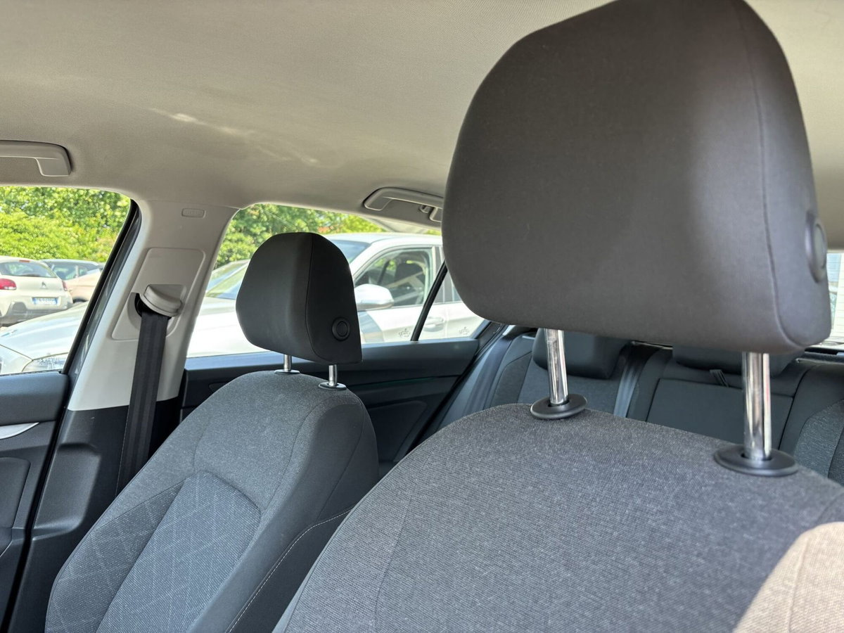 Volkswagen Golf 2.0 TDI 150 CV DSG SCR 4Motion Life (18)