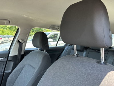 Volkswagen Golf 2.0 TDI 150 CV DSG SCR 4Motion Life (18)