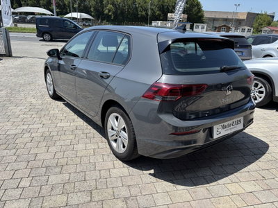 Volkswagen Golf 2.0 TDI 150 CV DSG SCR 4Motion Life (6)