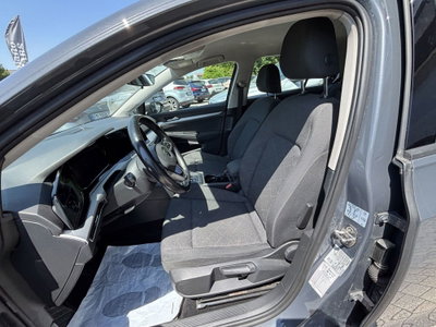 Volkswagen Golf 2.0 TDI 150 CV DSG SCR 4Motion Life (8)