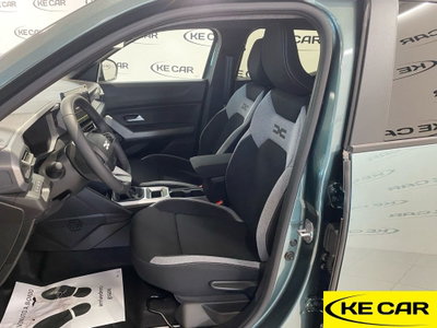 Dacia Duster 1.2 Eco-G Journey 120cv (14)