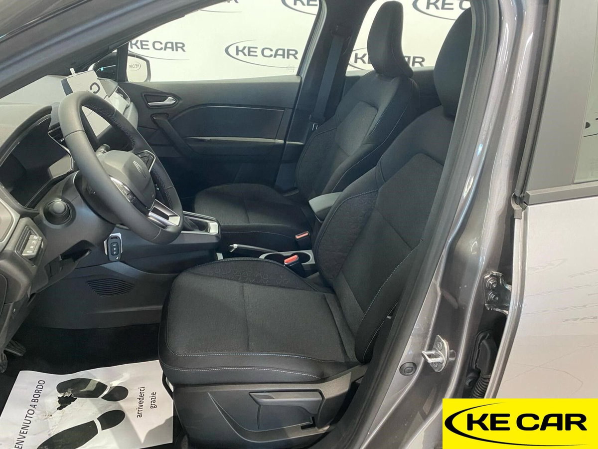 Renault Captur 1.2 eco-g Evolution 120cv (13)
