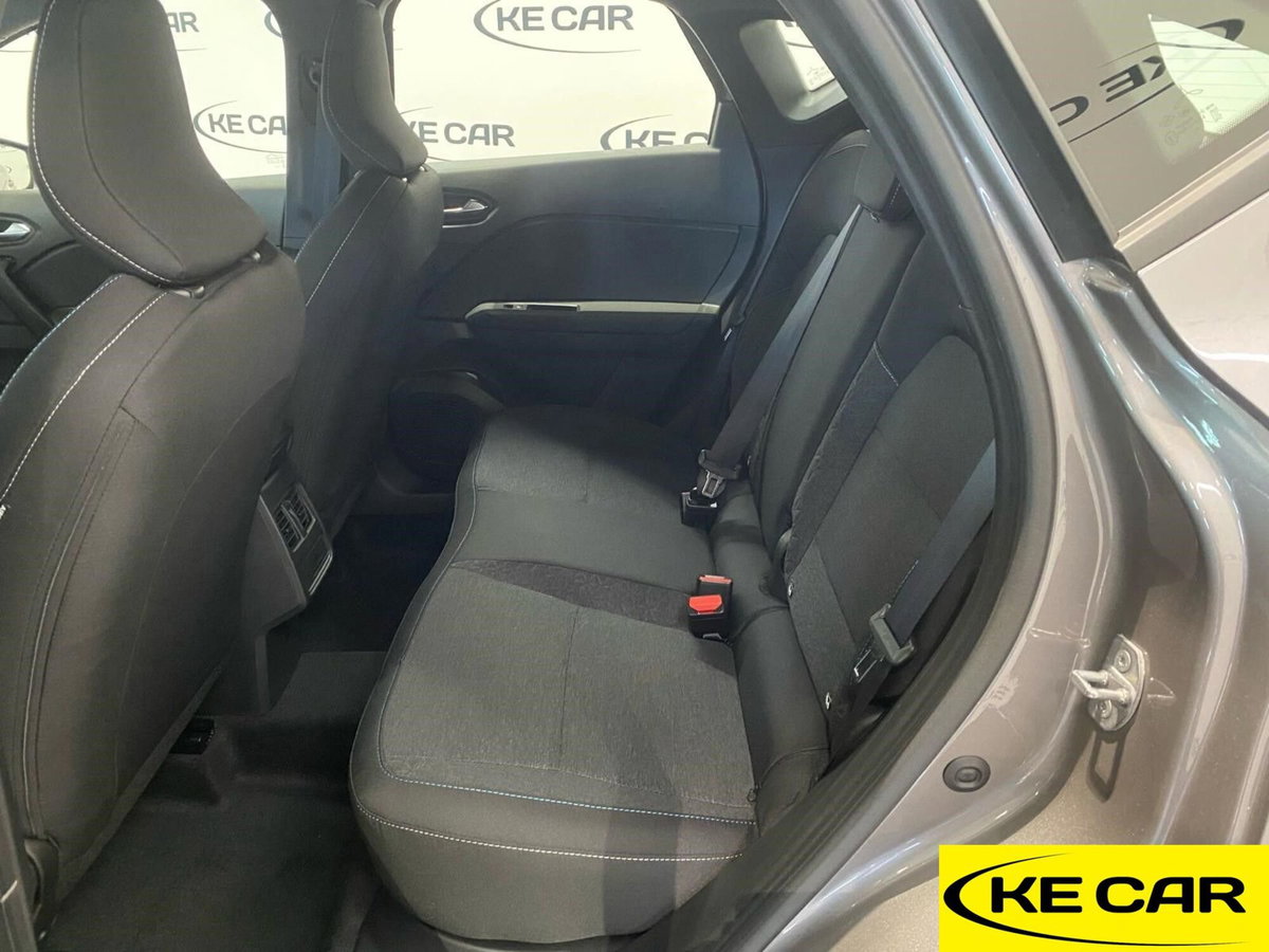 Renault Captur 1.2 eco-g Evolution 120cv (17)