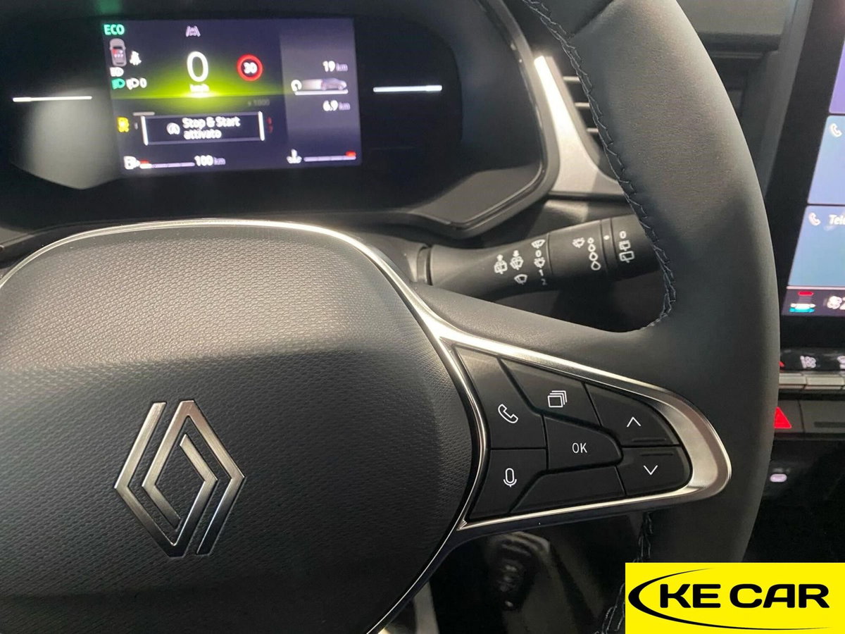 Renault Captur 1.2 eco-g Evolution 120cv (18)