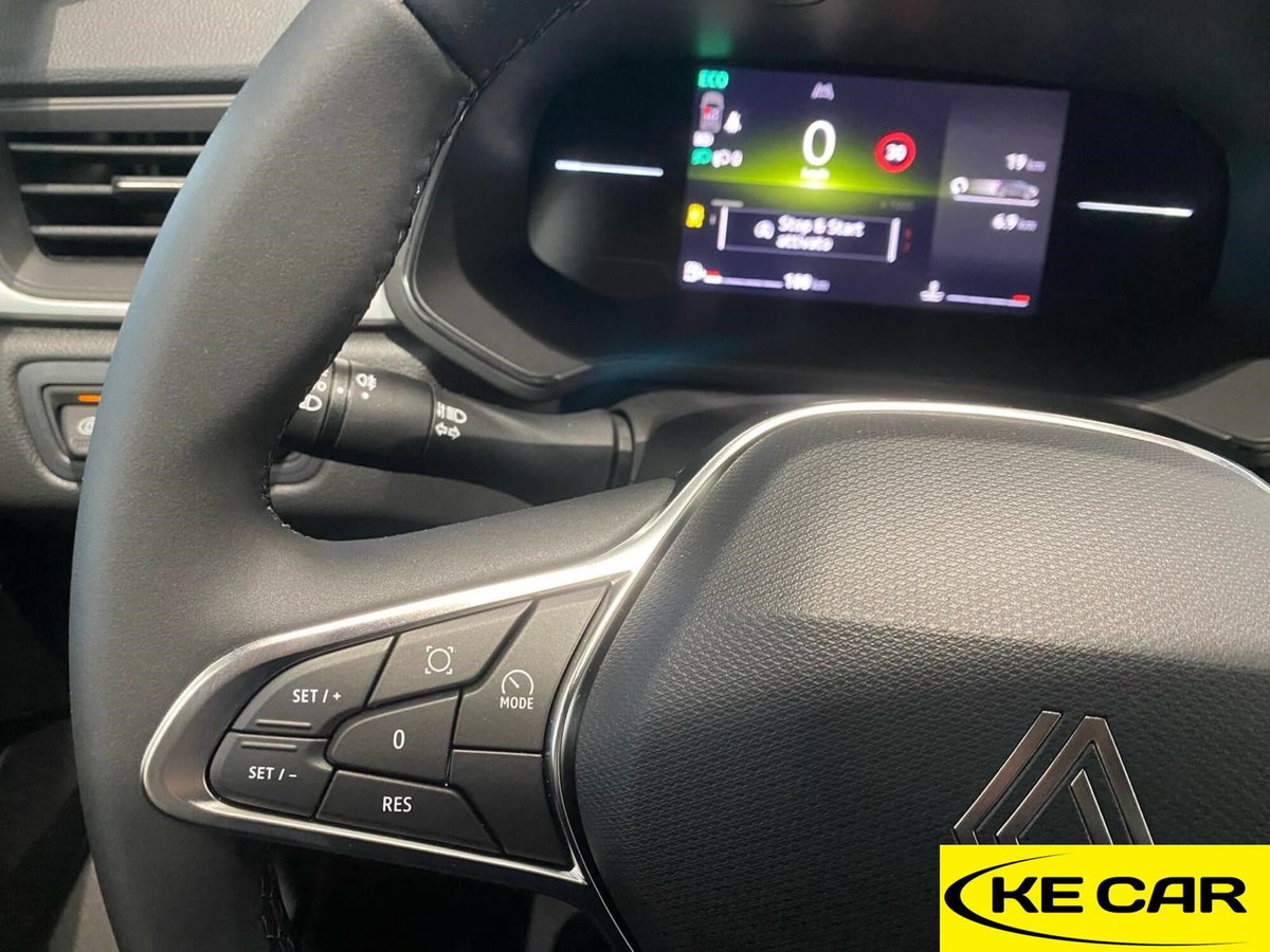Renault Captur 1.2 eco-g Evolution 120cv (19)