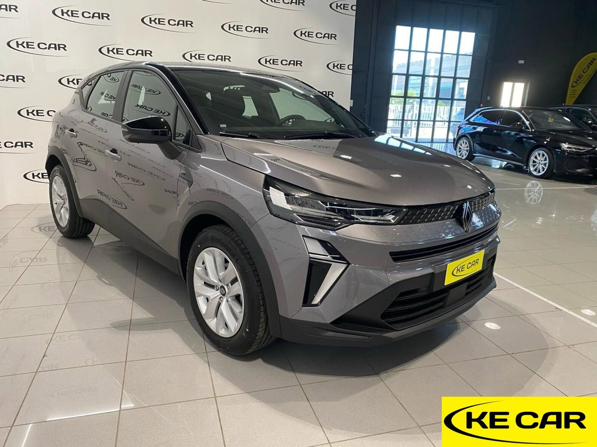 Renault Captur 1.2 eco-g Evolution 120cv (3)