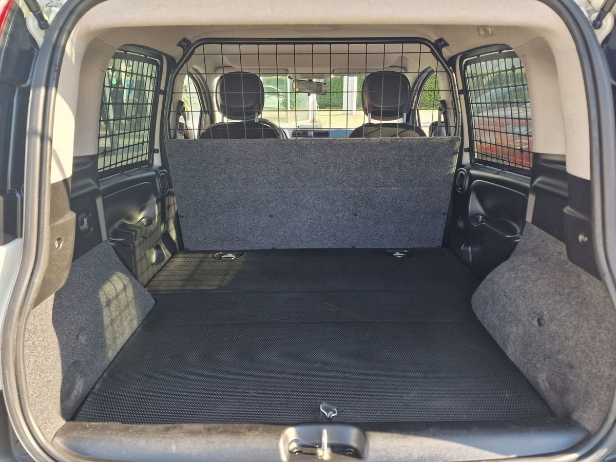 Fiat Panda 1.2 Pop Van 2 posti (10)