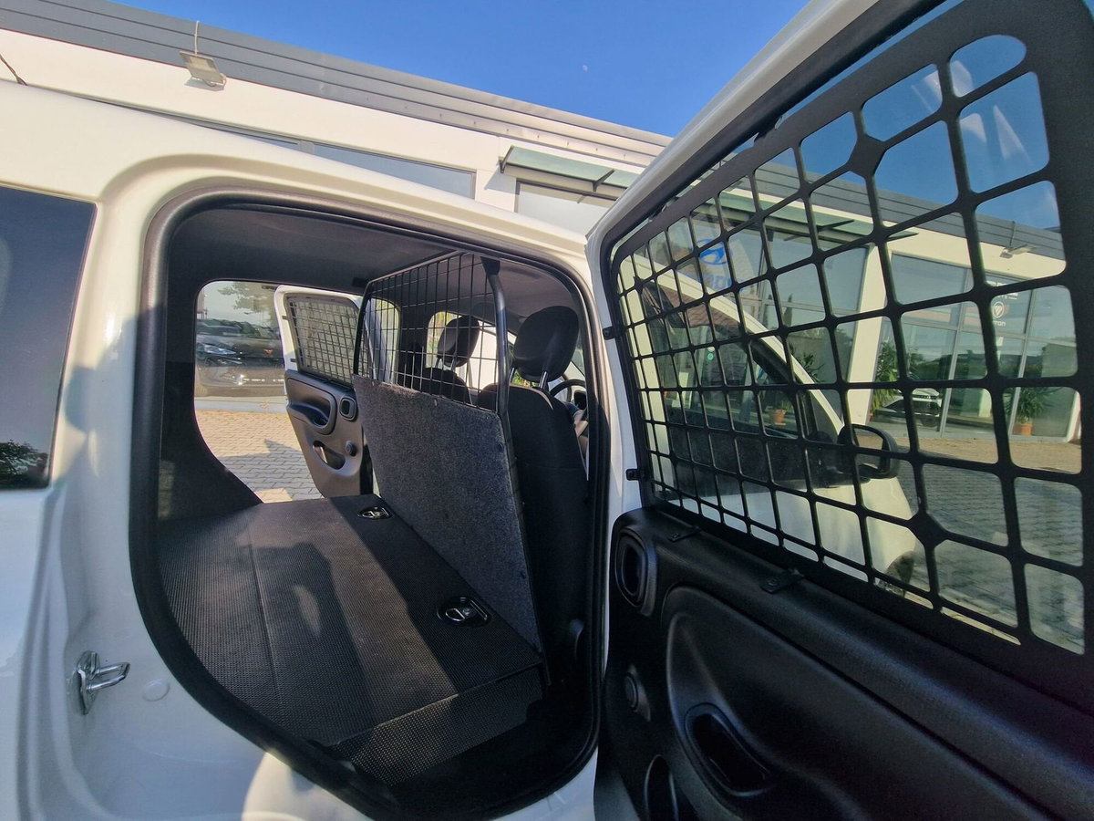 Fiat Panda 1.2 Pop Van 2 posti (11)