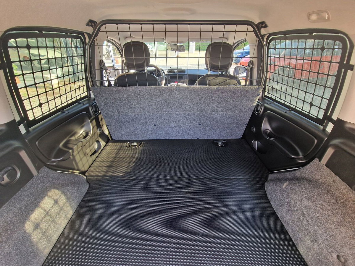 Fiat Panda 1.2 Pop Van 2 posti (9)