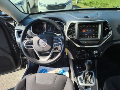 Jeep Cherokee 2.2 Mjt II 185 CV 4WD Active Drive I Longitude (12)