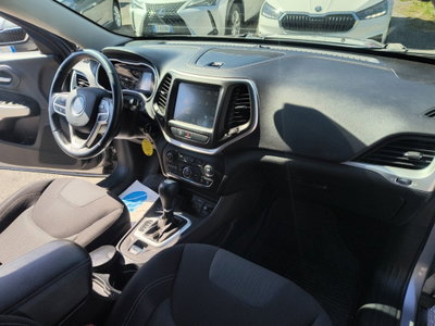 Jeep Cherokee 2.2 Mjt II 185 CV 4WD Active Drive I Longitude (9)