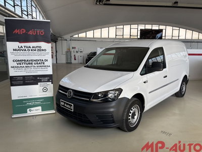 Volkswagen Veicoli Commerciali Caddy maxi 2.0 tdi scr 102cv Life