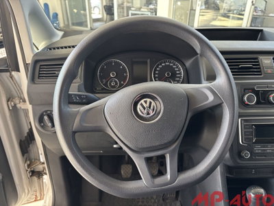Volkswagen Veicoli Commerciali Caddy maxi 2.0 tdi scr 102cv Life (10)