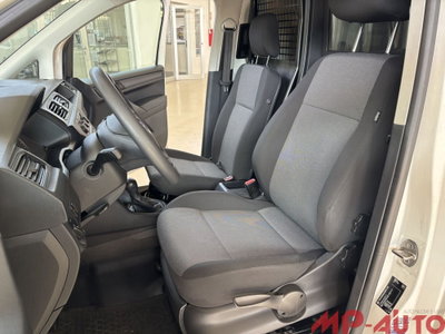 Volkswagen Veicoli Commerciali Caddy maxi 2.0 tdi scr 102cv Life (11)