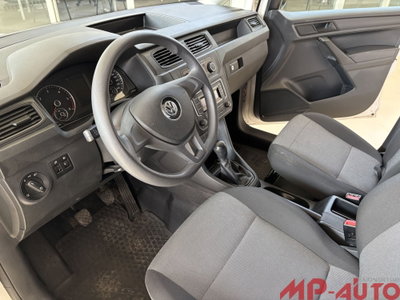 Volkswagen Veicoli Commerciali Caddy maxi 2.0 tdi scr 102cv Life (12)