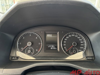 Volkswagen Veicoli Commerciali Caddy maxi 2.0 tdi scr 102cv Life (13)