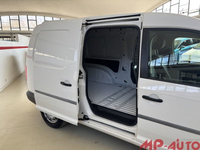 Volkswagen Veicoli Commerciali Caddy maxi 2.0 tdi scr 102cv Life (4)