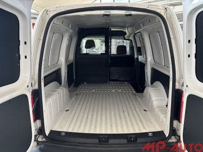 Volkswagen Veicoli Commerciali Caddy maxi 2.0 tdi scr 102cv Life (6)