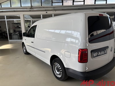 Volkswagen Veicoli Commerciali Caddy maxi 2.0 tdi scr 102cv Life (7)