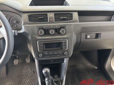 Volkswagen Veicoli Commerciali Caddy maxi 2.0 tdi scr 102cv Life (9)