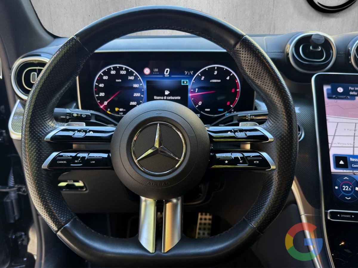 Mercedes-Benz GLC SUV 200 4Matic EQ-Boost Premium Plus (10)
