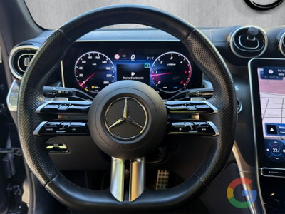 Mercedes-Benz GLC SUV 200 4Matic EQ-Boost Premium Plus (10)
