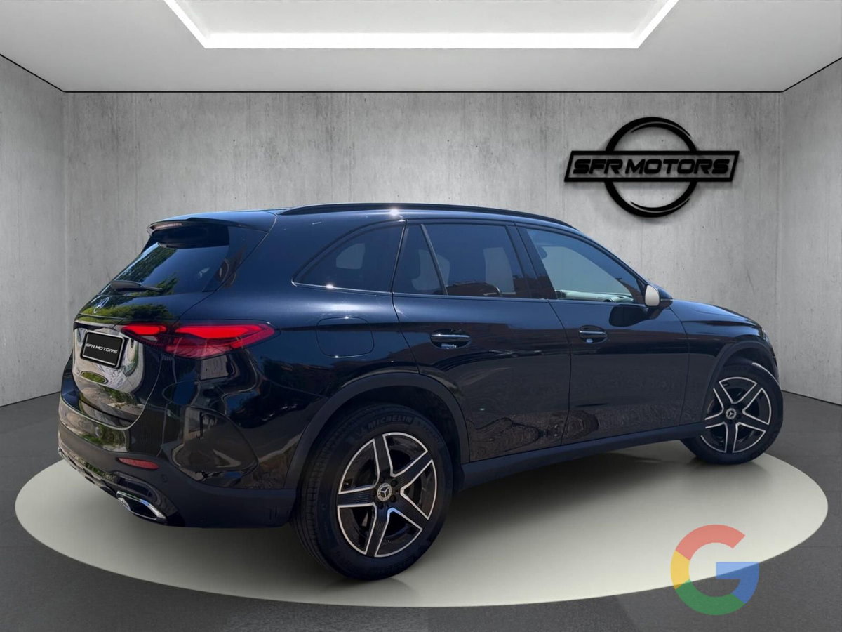 Mercedes-Benz GLC SUV 200 4Matic EQ-Boost Premium Plus (4)