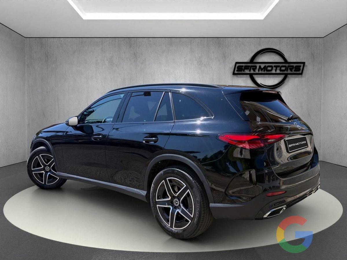 Mercedes-Benz GLC SUV 200 4Matic EQ-Boost Premium Plus (6)