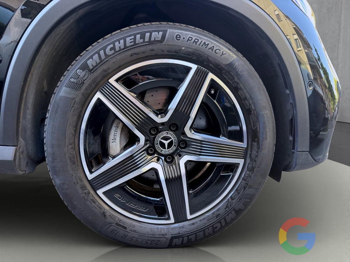 Mercedes-Benz GLC SUV 200 4Matic EQ-Boost Premium Plus (7)
