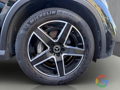 Mercedes-Benz GLC SUV 200 4Matic EQ-Boost Premium Plus (7)