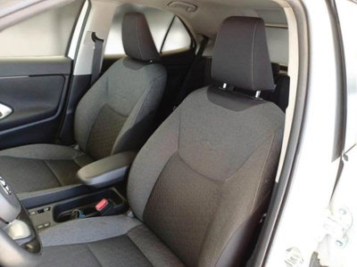 Toyota Yaris Cross 1.5h GR Sport Black Sky fwd 116cv e-cvt (3)