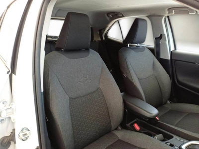 Toyota Yaris Cross 1.5h GR Sport Black Sky fwd 116cv e-cvt (6)