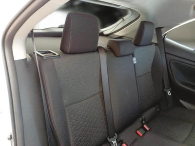 Toyota Yaris Cross 1.5h GR Sport Black Sky fwd 116cv e-cvt (7)