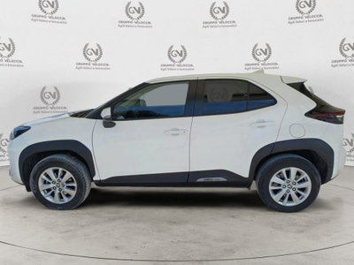 Toyota Yaris Cross 1.5h GR Sport Black Sky fwd 116cv e-cvt (9)