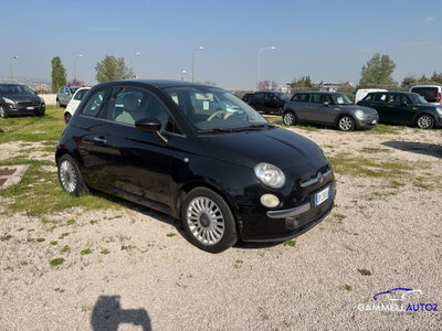 Fiat 500 1.3 Multijet 16V 75 CV Lounge (2)