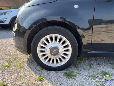 Fiat 500 1.3 Multijet 16V 75 CV Lounge (7)