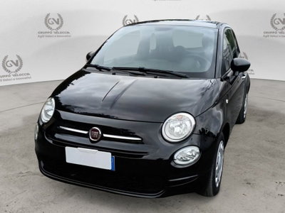 Fiat 500 1.0 Hybrid Club usata