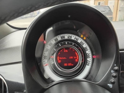 Fiat 500 1.0 Hybrid Club (5)