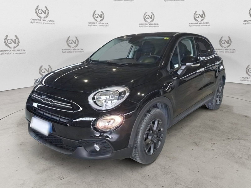 Fiat 500X 1.3 mjet 95cv