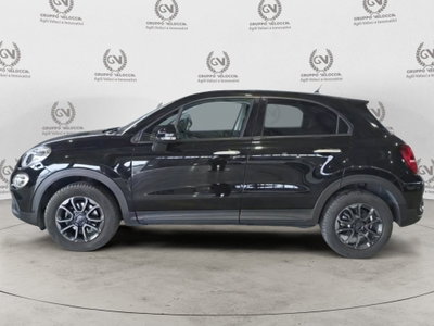 Fiat 500X 1.3 mjet 95cv (10)