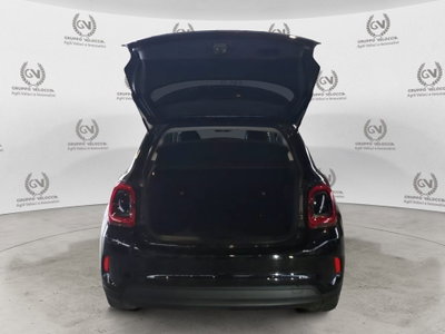 Fiat 500X 1.3 mjet 95cv (11)