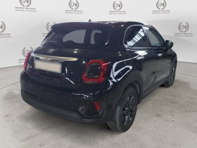 Fiat 500X 1.3 mjet 95cv (12)
