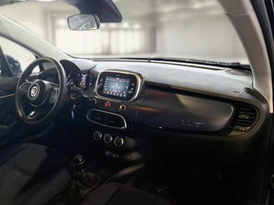 Fiat 500X 1.3 mjet 95cv (5)