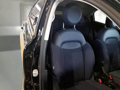 Fiat 500X 1.3 mjet 95cv (7)