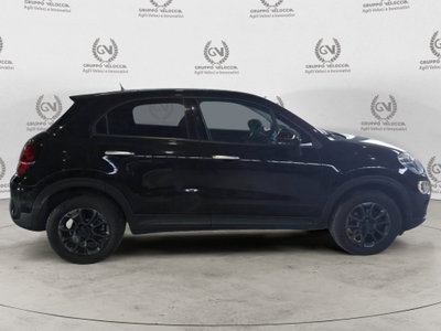 Fiat 500X 1.3 mjet 95cv (9)