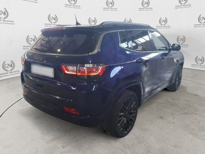 Jeep Compass 1.6 Multijet II 2WD S (12)