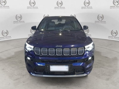Jeep Compass 1.6 Multijet II 2WD S (3)