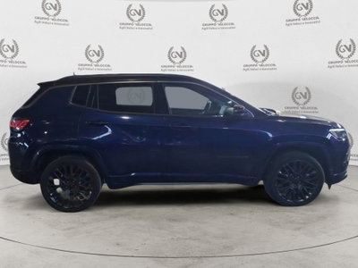 Jeep Compass 1.6 Multijet II 2WD S (9)