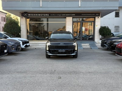 Kia Sportage 1.6 t-gdi Gpl Style mt (3)