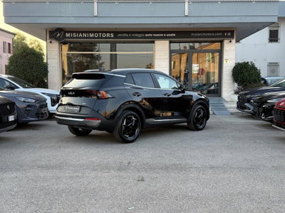 Kia Sportage 1.6 t-gdi Gpl Style mt (6)